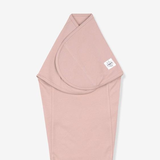Couverture d´emmaillotage Cozy Colors beige