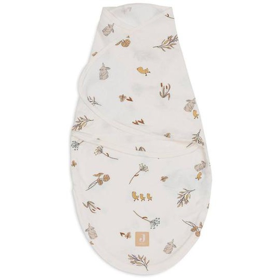 Couverture Demmaillotage Tog 0.5 En Coton Multicolore