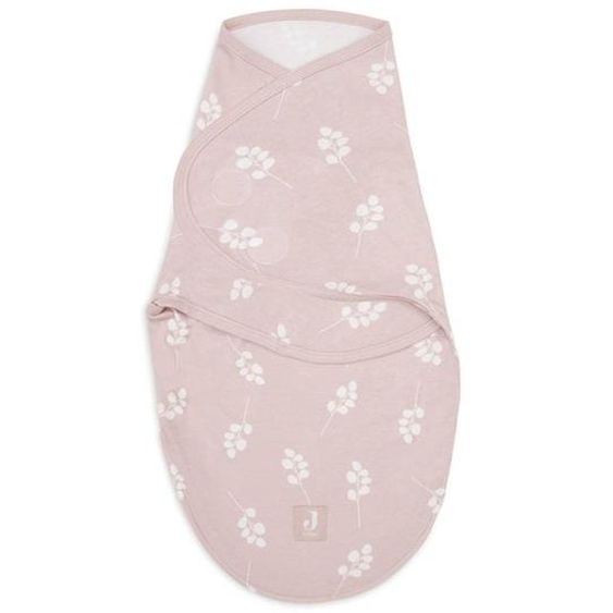 Couverture Demmaillotage Tog 0.5 En Coton Rose Sauvage