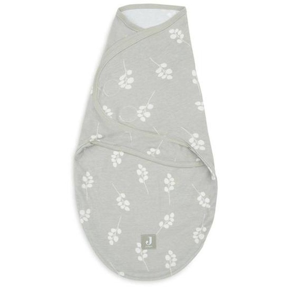 Couverture Demmaillotage Tog 0.5 En Coton Vert