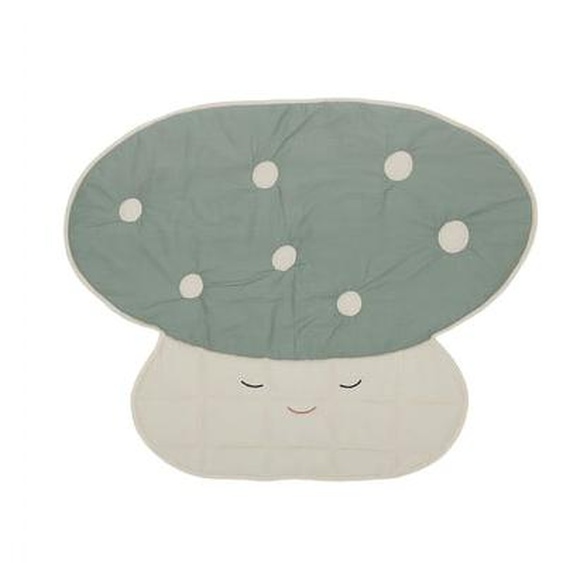 Couverture en coton
