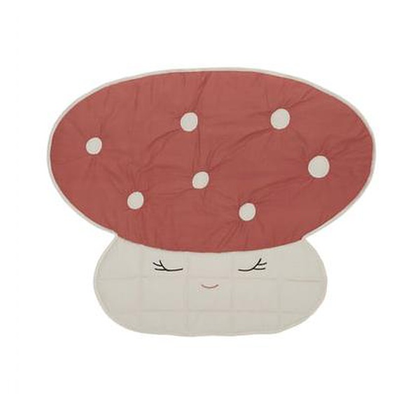 Couverture en coton