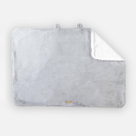 Couverture En Groloudoux® Gris