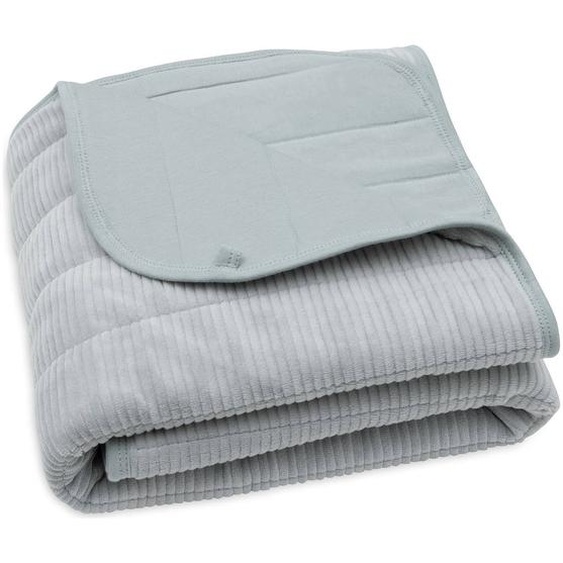 Couverture En Jersey Vert Deau