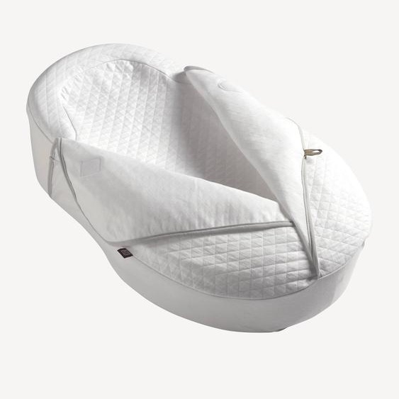 Couverture été Cocoonacover(TM) blanc