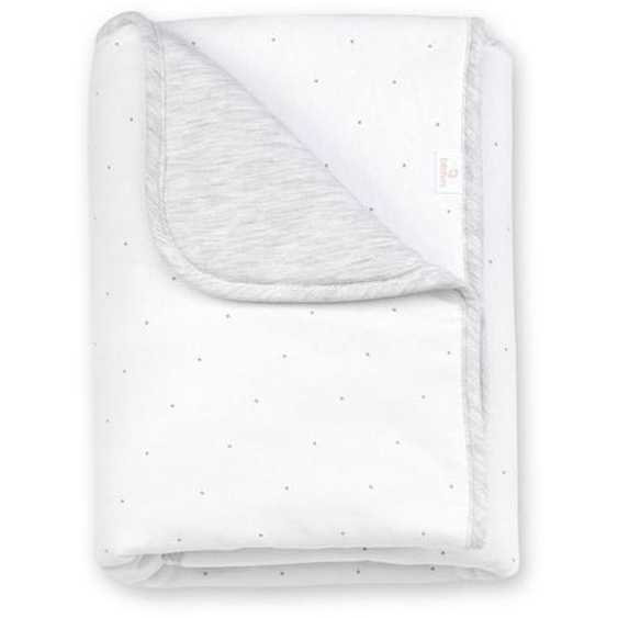 Couverture Hiver - Tog 3 Pady Jersey - Jersey Dots Plum