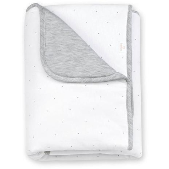 Couverture Hiver - Tog 3 Pady Jersey - Jersey Mix Grey