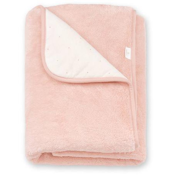 Couverture Hiver - Tog 3 Pady Jersey - Softy Blush
