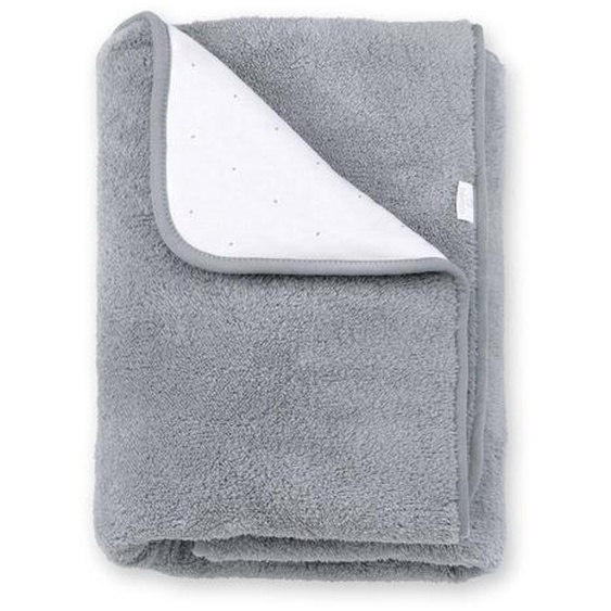 Couverture Hiver - Tog 3 Pady Jersey - Softy Dots Grizou