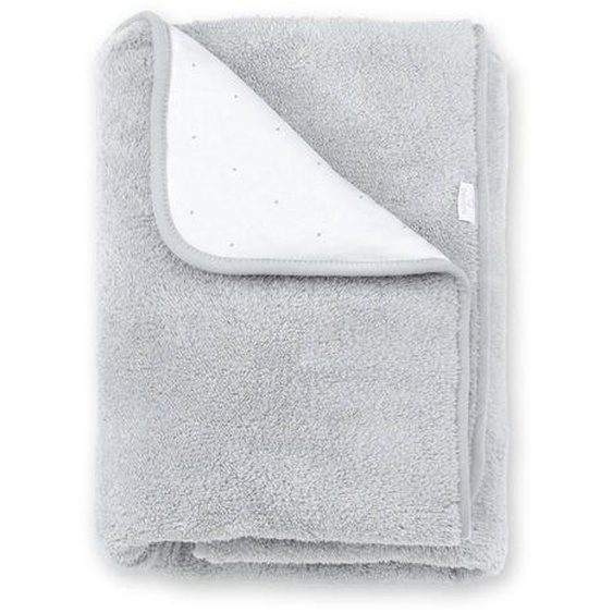 Couverture Hiver - Tog 3 Pady Jersey - Softy Dots Plum