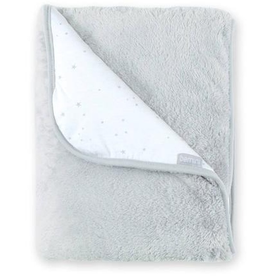 Couverture Hiver - Tog 3 Pady Jersey - Softy Stars Plum