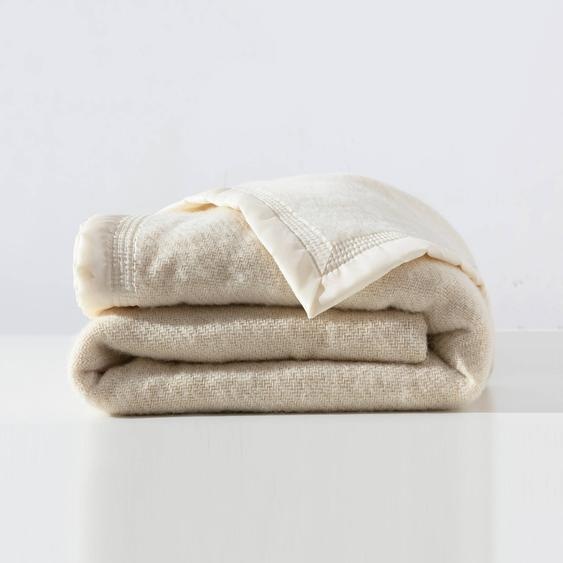 Couverture laine 1er prix 350 g/m² -