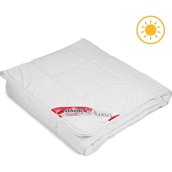 Couverture légère LUXUS 135x200 cm