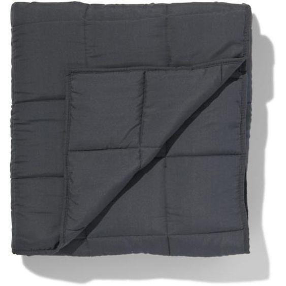 Couverture Lestée 200x150 6.8kg Gris