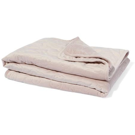 Couverture Miffy Matelassée 130x150 Beige
