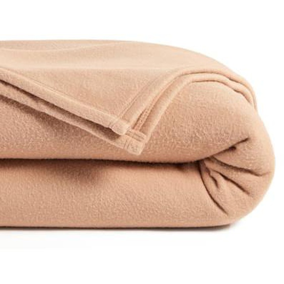 Couverture polaire 350 g/m²