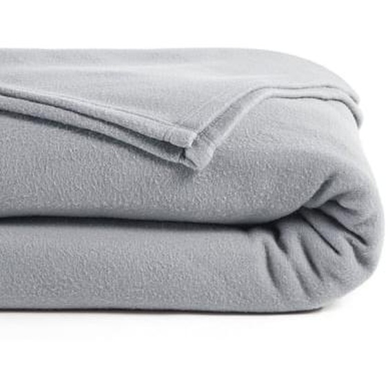 Couverture polaire 600 g/m²