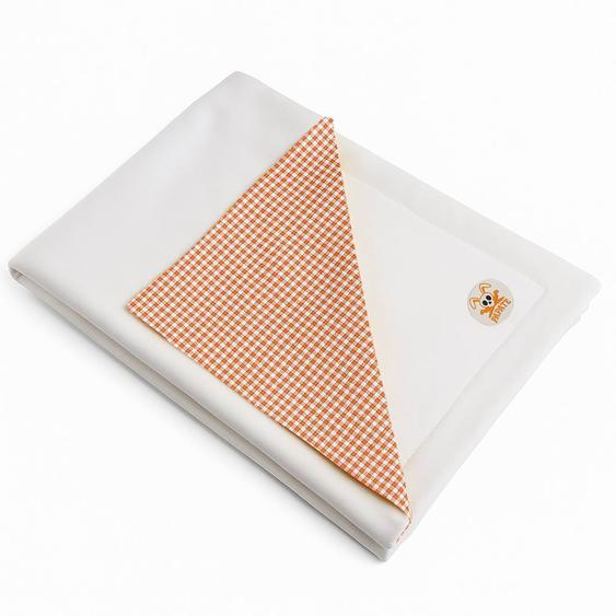 Couverture Polaire En Coton Bio Vichy