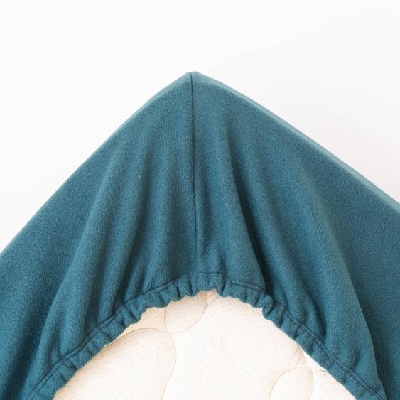 Couverture polaire mi-housse 350 g/m² -