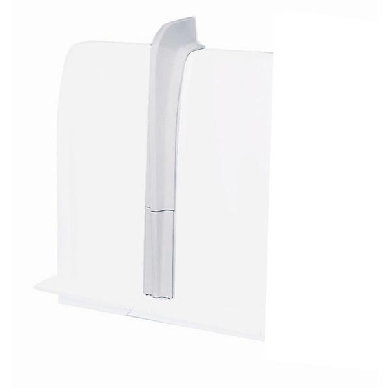 Couvre-joint pour stalle durinior blanc JACOB DELAFON EN480-00