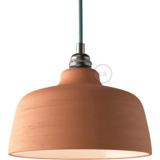 creative cables - Abat-jour en céramique, collection Materia - Italy