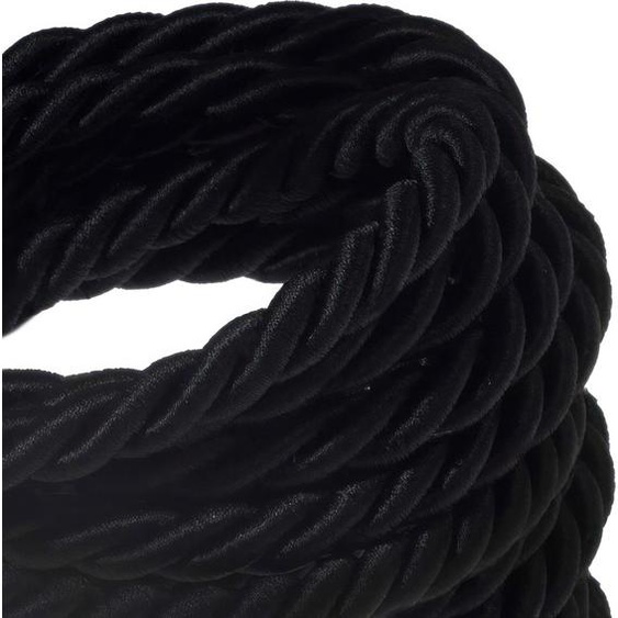 Câble Creative-Cables XL Ø 16 mm, 3 x 0,75 mm² (20 m, noir)