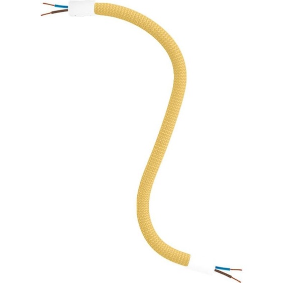 Creative Cables Creative Flex Rm79 Câble flexible 30 Cm Golden 30 cm Golden 30 cm