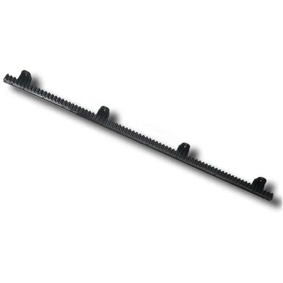Crémaillère en nylon 30x20 mod.4 - 1 mètre - 490333 - Faac