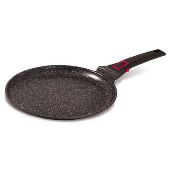 Crêpière granit Pro céramique