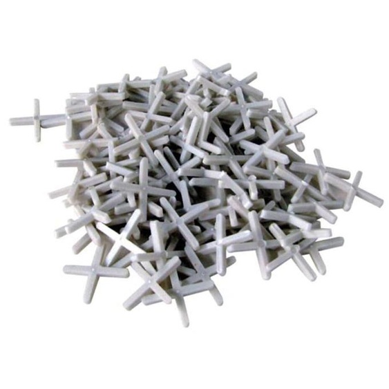 Croix De Carreau - 5 Mm - 250 Pièces