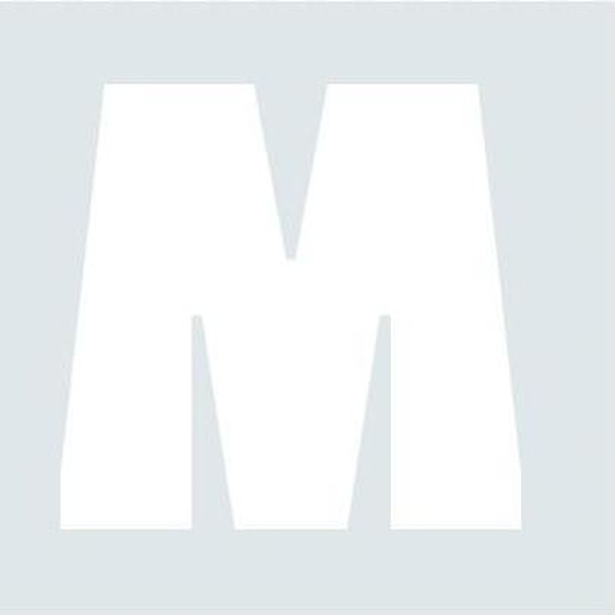 Cross green - METRICA - 61432