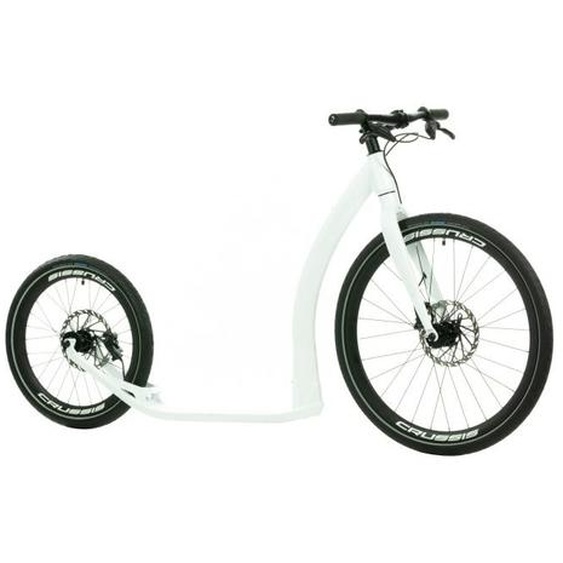 Crussis One Cobra Sport 4.2-1 Weiß