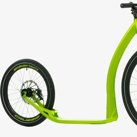 CRUSSIS ONE COBRA Sport 4.2-4 Grün