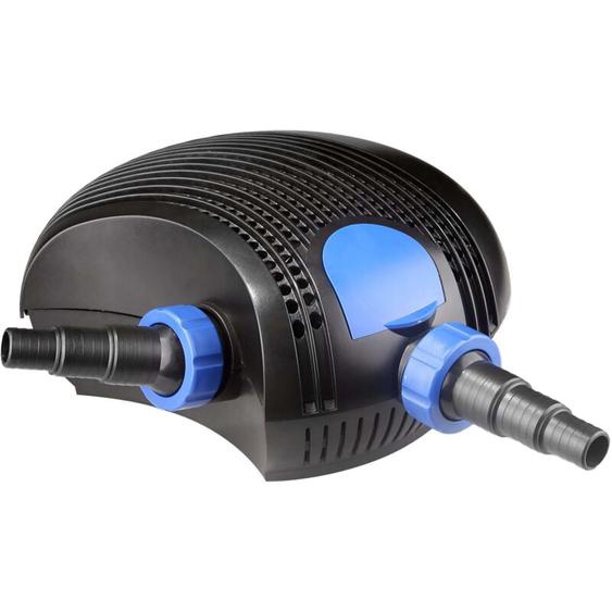 Sunsun - CTF-10000 SuperECO Pompe de bassin jusquà 10000l/h 80W