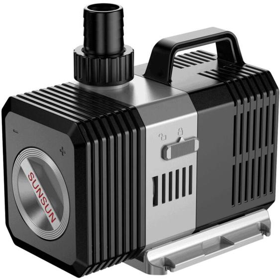 CTP-5800 SuperECO Pompe de bassin jusquà 5200l/h 40W - Sunsun