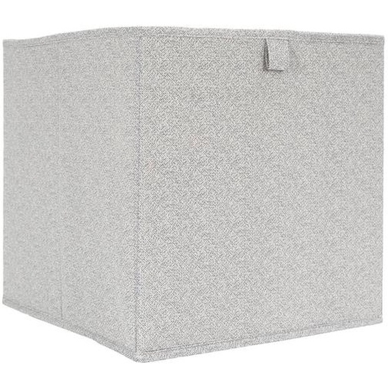 Cube De Rangement Pliable, Lot De 2 -