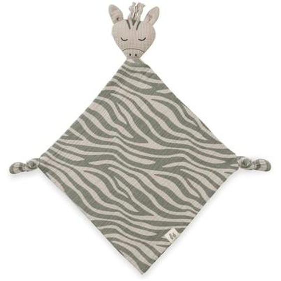 Cuddle N Play Zebra - sauge
