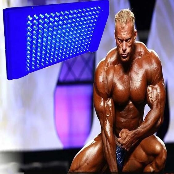 cuema LED UV Ultraviolet visage corps bronzage lampe pleine lumière bleue beauté lumière noire maison bain de soleil bronzage Bronze peau bronzage