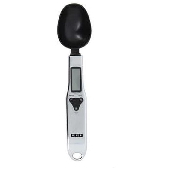Cuillere à mesurer oriane électronique 300 g par 0.10 g