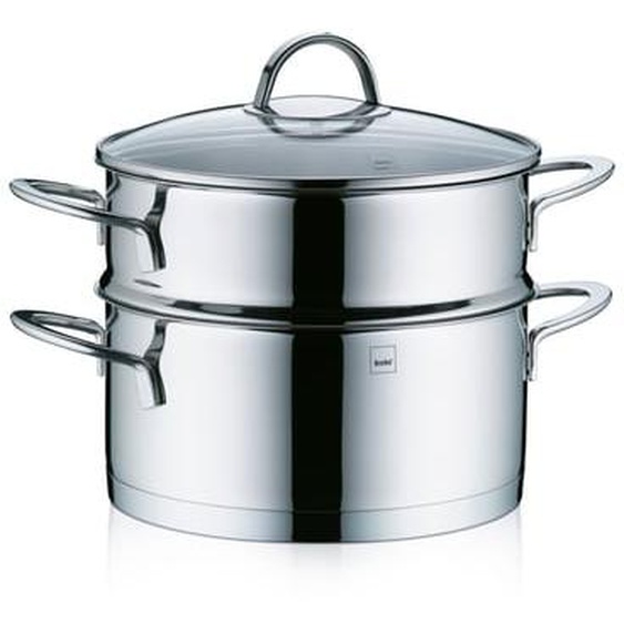 Cuiseur à vapeur Cailin 2  2,4L
