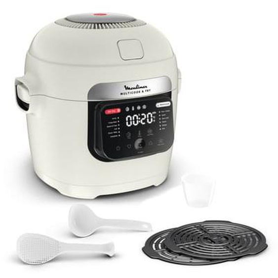 Cuiseur Multicook & Fry MZ7311F0