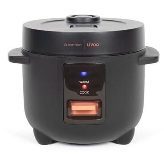 Cuiseur vapeur DOC 298 1.2L