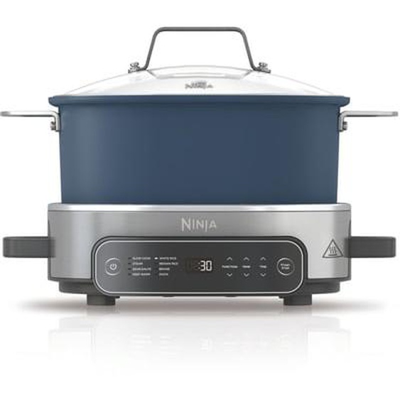 Cuiseur riz Foodi Possible Cooker 6L MC1101EU