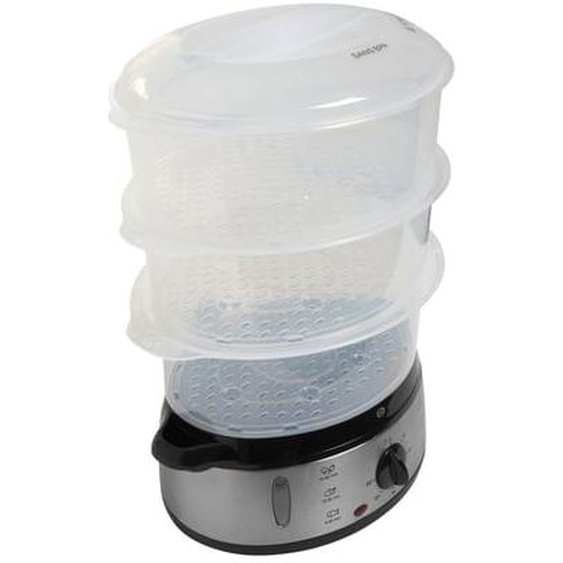 Cuiseur vapeur ECVI 1
