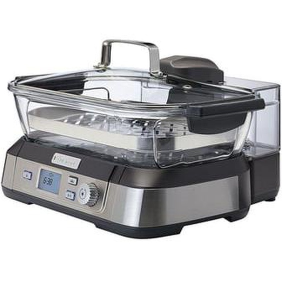 Cuiseur vapeur STM1000E CookFresh