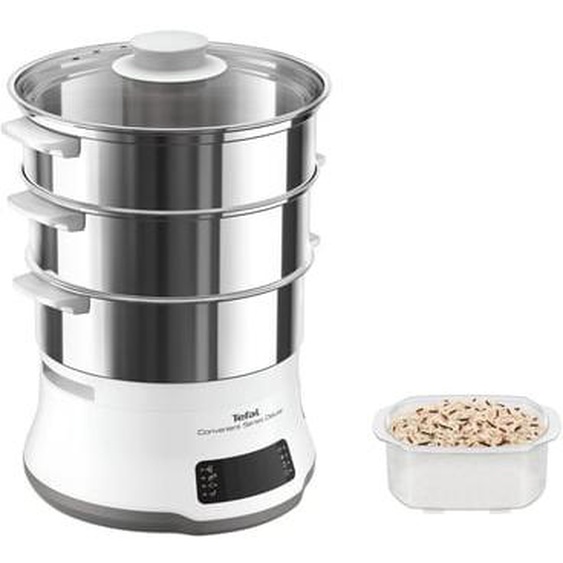 Cuiseur vapeur Convenient series deluxe VC502D10