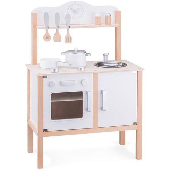 Cuisine Blanche - Dream Kitchenette Blanc