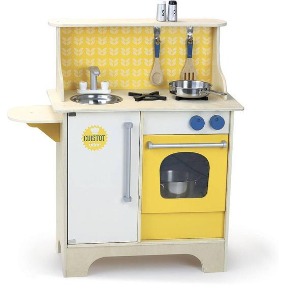 Cuisine Cuistot Moutarde Jaune
