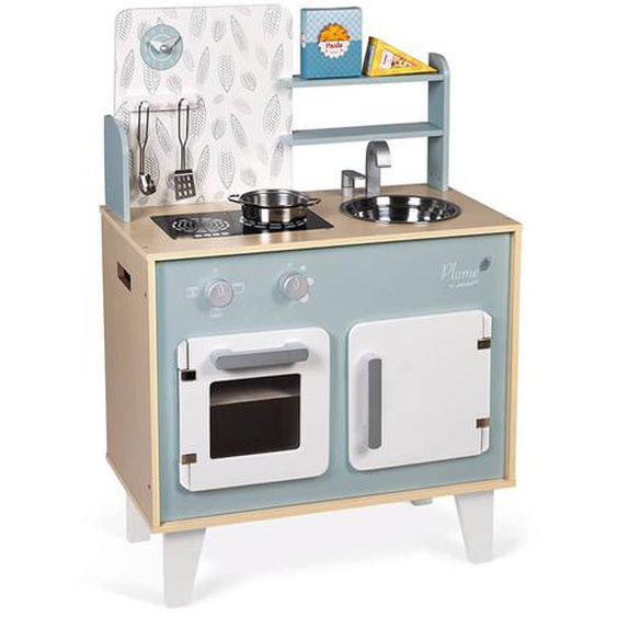 Cuisine Plume Beige
