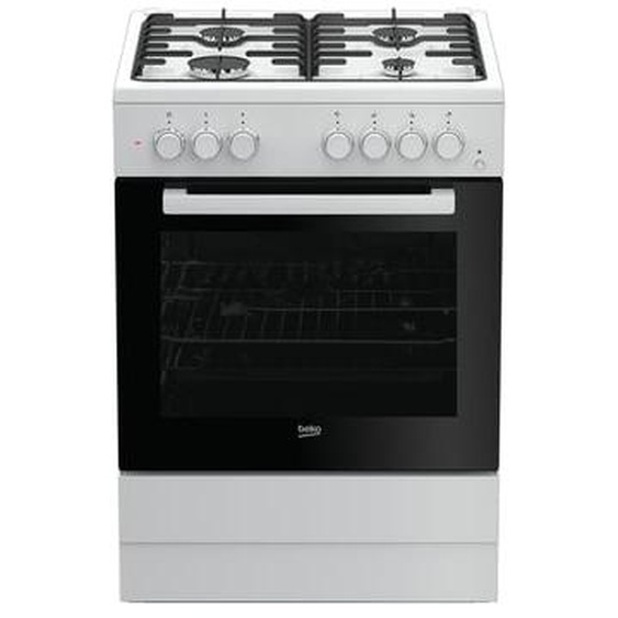 Cuisinière gaz FSE62110DWC